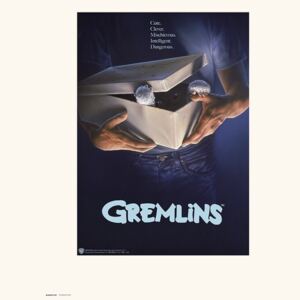 The Gremlins - Originals Reproducere, (30 x 40 cm)