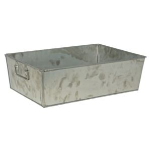 Cutie metalică pentru depozitare BePureHome Crate