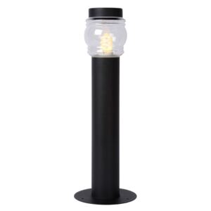 Lucide 11807/40/30 - Lampa exterior MIRANE 1xE14/40W/230V