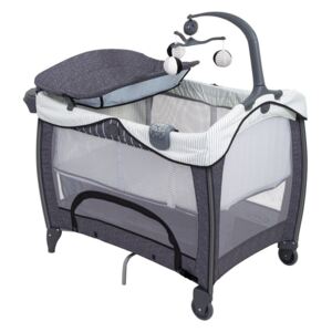 Patut Graco Contour Prestige Suits Me