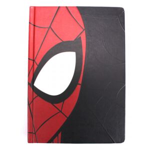 Marvel - Spiderman Carnețele