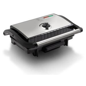 Grill electric Black Silver Collection Berlinger Haus BH 9059