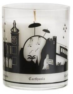 Lumanare parfumata Carthusia Capri Forget Me Not
