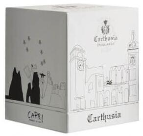 Lumanare parfumata Carthusia Capri Forget Me Not