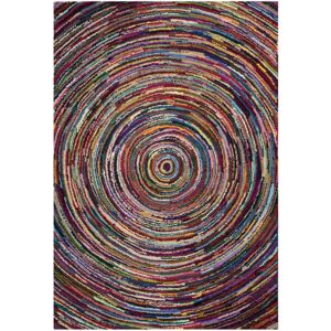 Covor Nantucket, multicolor, 120 x 180 cm