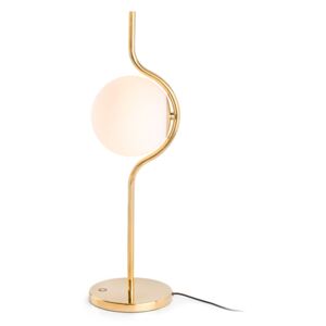 LE VITA Gold LED 6W - Lampă de masă