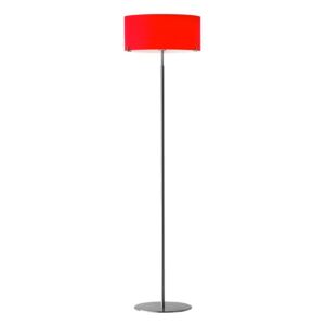 Cpl F7 Roșie - Lampă de podea