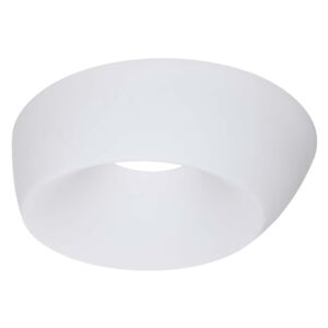 Oblix 29W - Plafonieră LED albă