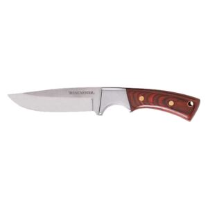 Cutit Winchester Wood Fixed Blade Small