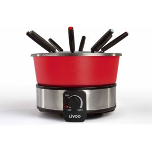 Set fondue Livoo DOC225