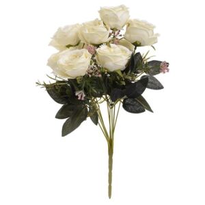 Buchet trandafiri Roses Extraordinaires 40 cm