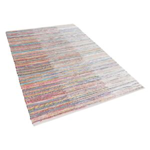 Covor de bumbac Mersin, multicolor, 160 x 230 cm