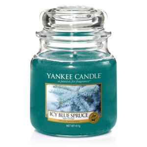 Yankee Candle lumanare parfumata Blue Spruce Classic mijlocie