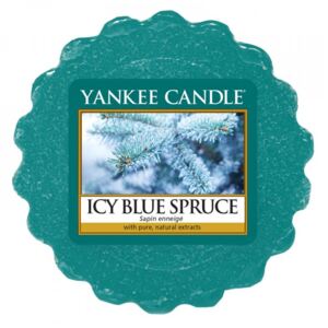 Yankee Candle ceara pentru aroma lampa Ice Blue Spruce