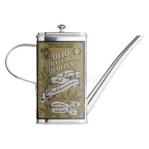 Recipient pentru ulei de măsline Kitchen Craft Italian