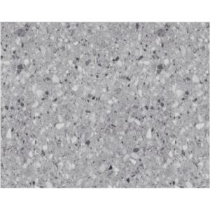 Gresie portelanata Dura Tiles Terrazo PEI 4, gri mat, patrata, 60 x 60 cm
