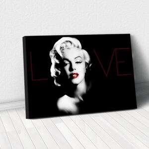 Tablou Canvas - Marilyn Monroe