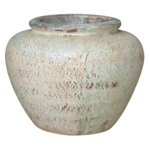 Ghiveci ceramic - Vas antic.41 x 33 cm