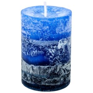 Lumanare parfumata,Ocean Blue,5x7,5 cm