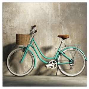 Tablou cu bicicletă (Modern tablou, K011115K3030)