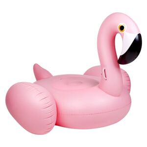 Saltea gonflabilă Sunnylife Flamingo