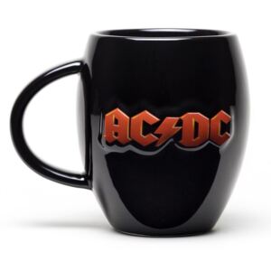 AC/DC - Logo Cană