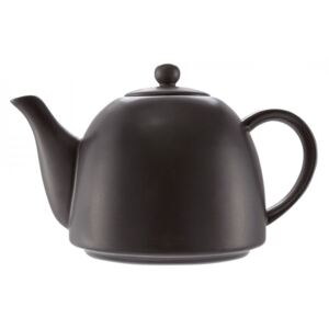 Ceainic negru din portelan 1,8 L Matt Vtwonen
