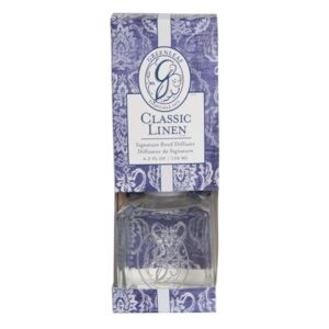 Difuzor de parfum Greenleaf Signature Classic Linen