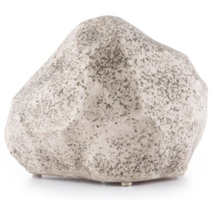 Blumfeldt Shine rocă de piatră Garden Light gresie aspect piatra naturala IP44