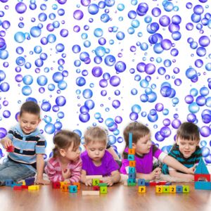 Bimago Tapet - Colourful Bubbles role 50x1000 cm