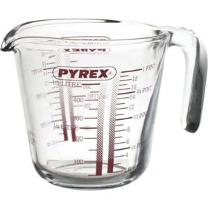 Recipient de măsurare din sticlă Pyrex 500 ml