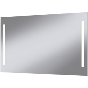 Oglinda cu lumina LED Miami 120 x 70 cm