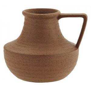 Vaza maro din ceramica 16 cm Gizy Madam Stoltz