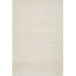 Covor Moura, alb,152 x 244 cm
