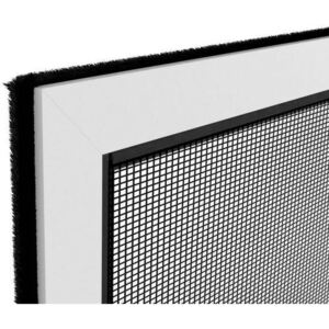 Plasă anti-insecte Comfy slide XL, 75x100 cm