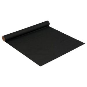 Autocolant tabla de scris, negru, 100 x 45 cm