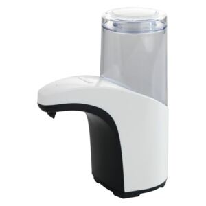 Dispenser cu senzor alb/transparent din plastic 300 ml Butler Wenko