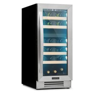Klarstein Vinovilla 29 Built-In Duo frigiderul pentru vinuri