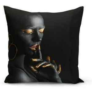Față de pernă Minimalist Cushion Covers Neya, 45 x 45 cm