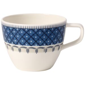 Ceașcă pentru cafea, colecția Casale Blu - Villeroy & Boch