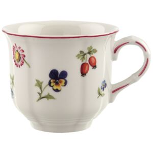 Ceașcă pentru cafea, colecția Petite Fleur - Villeroy & Boch