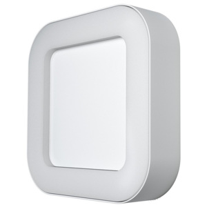 Osram - Aplică perete exterior LED ENDURA LED/13W/230V IP44 alb IP44