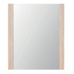 Oglinda moderna pentru hol Go LUS/9/7, structura rama din pal, 74x3.8x88.1 cm lxAxh