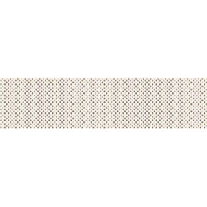 Faianta Decorline Patternbrick Single Warm 7.3x30 cm