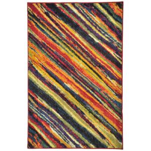 Covor Modern & Geometric Color Desert, Multicolor, 100x150