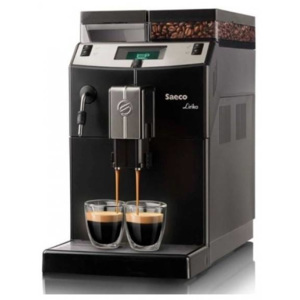 Espressor cafea Saeco RI9840/01 Lirika 1850W Black