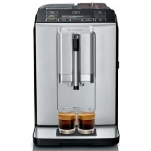 Aparat de cafea automat Bosch TIS30521RW