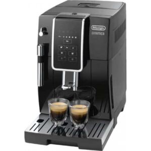 Aparat de cafea automat DeLonghi Dinamica ECAM35015B #black