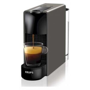 Krups XN110B10 Mașină de cafea cu capsule Nespresso Essenza Mini