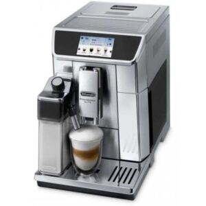 Aparat de cafea automat DeLonghi ECAM65075MS #silver